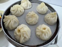 小笼包-小罗子汤店(大士院总店)