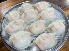 -老烟台灌汤包(南洪街店)