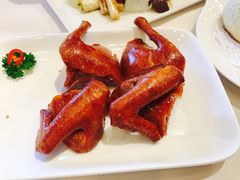 -利苑酒家(华熙国际店)