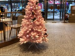 -奈雪的茶(青岛卓悦里INTOWN店)