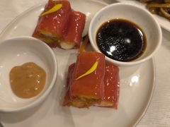 -丰鲤楼•闽南茶楼(仟禧汇店)