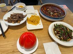 -盘飧市(春熙路店)