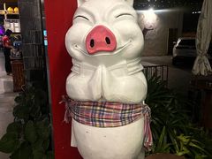 -Naughty Nuri’s Phuket