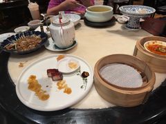 -誉八仙粤菜(万象天地店)