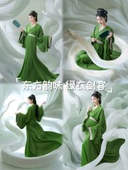 -布格专业孕妇摄影(长春旗舰店)