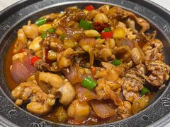 -阿露佳·舌尖上的安吉菜