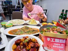 -荣祥海鲜·烟台菜(胜利路二部)