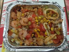 -必胜客(新辰里酒仙桥店)
