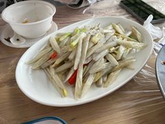 藕梢-小李子油焖大虾向阳总店
