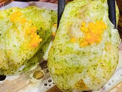 -禄运茶居·手工点心(猎德店)