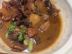 -又见炊烟私房菜(敬亭路店)