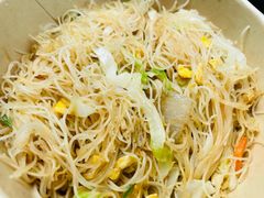 -仓桥炒粉干
