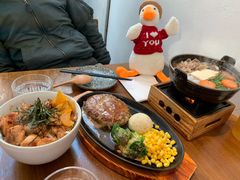 -铃木食堂(帽儿胡同店)