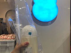 -兰熊鲜奶(西直门凯德mall店)