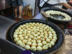 -哑巴生煎(临顿路店)