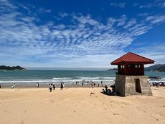 -青澳湾北回归线广场