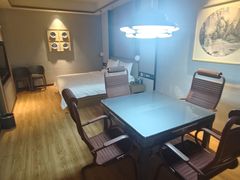 -青水瓦台汤泉(未央店)