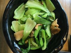 -院子餐厅·大锅菜·老杭帮(桥西直街店)