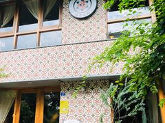 门面-时光花园(白鹭洲店)