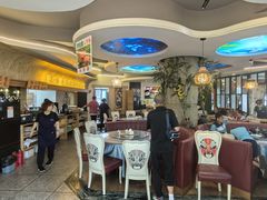 大堂-飞虎过桥米线(翠湖店)