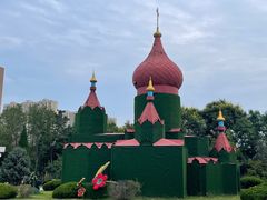 -济南国际园博园