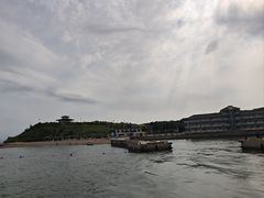 -大连蚂蚁岛度假区