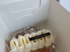 -La Porte de Paris 巴黎之门法式甜品