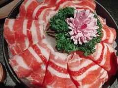 -色響火锅(恒隆广场店)