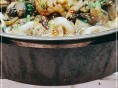 -标记好食