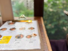 -Rojiura Curry SAMURAI.(镰仓店)