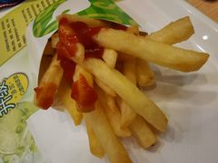 -德克士(砂之船奥特莱斯店)