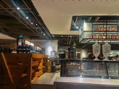 -金海湾自助餐厅(金陵饭店)