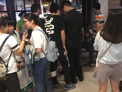 -星伦多自助料理·涮烤一体(虹悦城店)