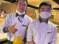 -海底捞火锅(莘松路店)