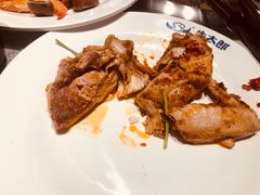 -牛太郎海鲜烤肉自助(椒江万达店)