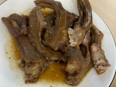 -来份鹅潮汕美食