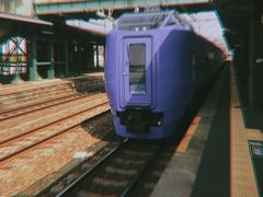 -道南巴士登别温泉站