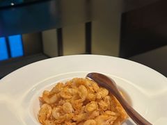 -丽晶轩中餐厅(重庆丽晶酒店)