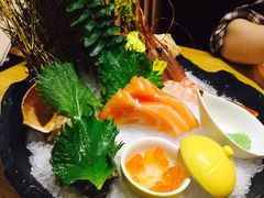 -花潮料理艺食馆(世欧广场店)