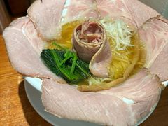 -真打拉面·日式拉面新流派(体育西横街店)
