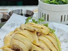 -阿金大白·上海菜馆(新天地店)