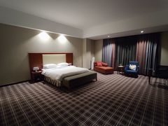 -苏州西交利物浦大学国际会议中心