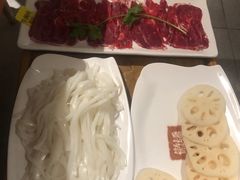 -海银海记潮汕牛肉火锅(新港中路海珠店)