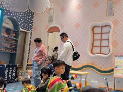 -奈尔宝家庭中心·亲子餐厅(苏州大悦城店)