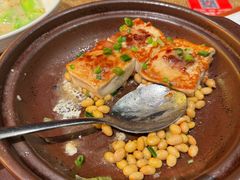 -老客家·客家菜(万达店)