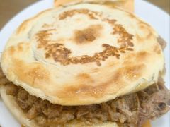 -子午路张记肉夹馍(翠华路店)