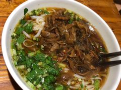 -肆姐面粉馆(坡子街店)
