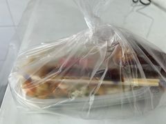 -媛媛家秘制鸡丝凉皮(陆慕店)