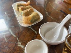 -老船长海鲜大排档(集美店)