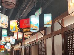 -袁州宴·地道袁州菜(袁山东路店)